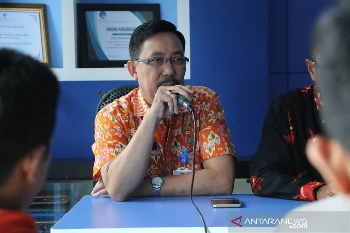 Dinas Pendidikan Singkawang gunakan dana PEN Rp50 miliar untuk pengadaan mebeler