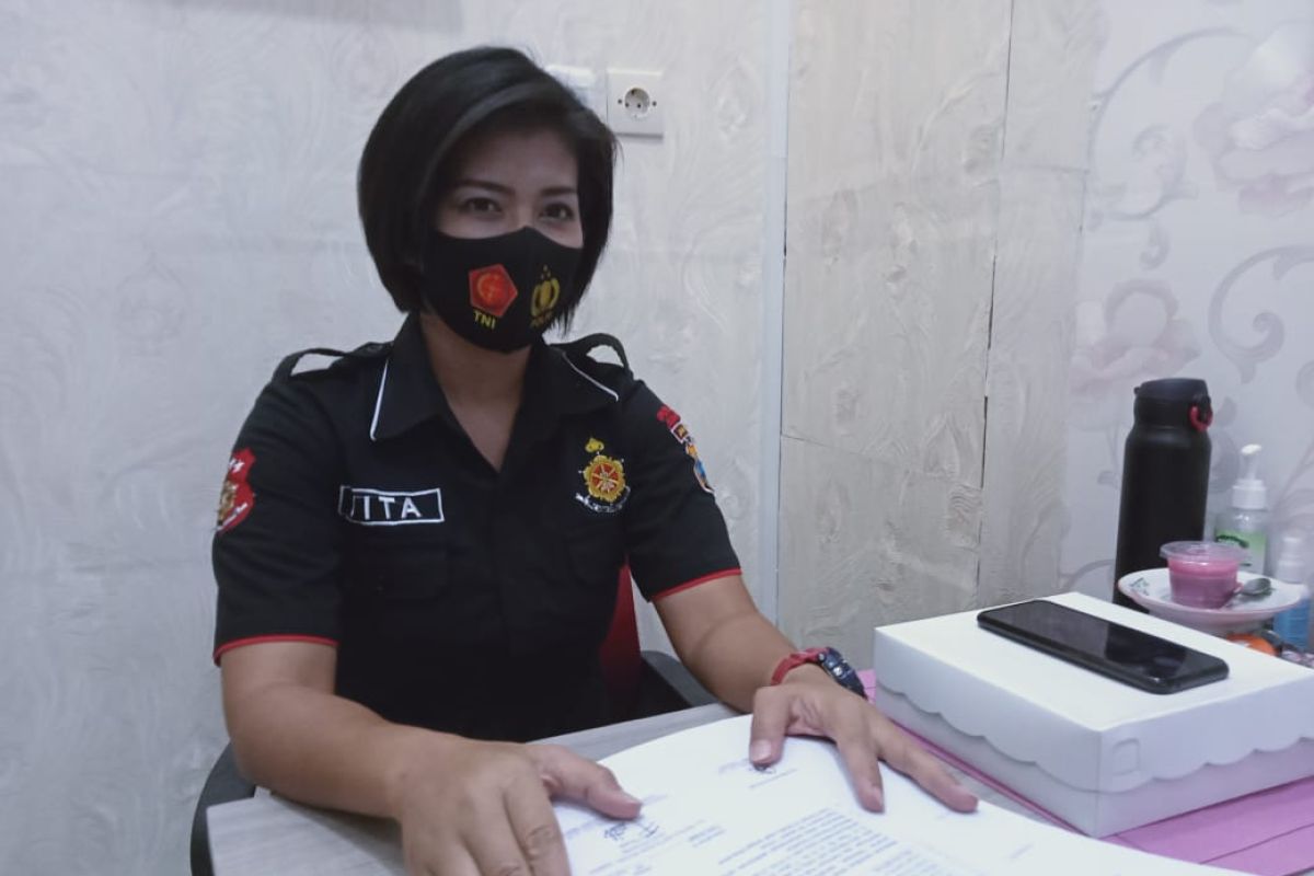 Oknum dosen Unej dilaporkan ke polisi terkait kasus pelecehan seksual