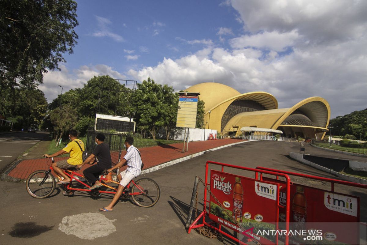 Pengelolaan baru TMII diharapkan semakin sejahterakan karyawan