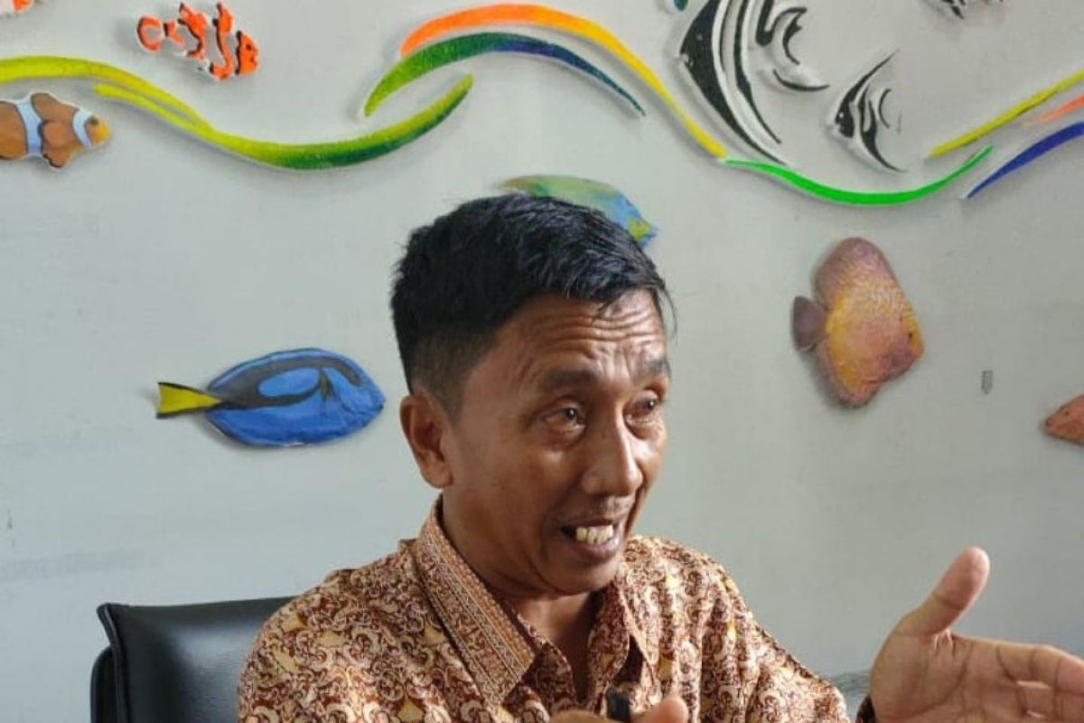 DKP Bangka Barat dorong investor budidaya perikanan libatkan warga