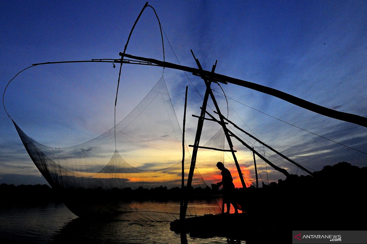 Iskindo: Pengelolaan sumber daya laut perlu perbesar peran nelayan