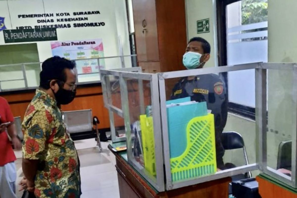 PSI Surabaya ajak warga bijak memanfaatkan program JKS