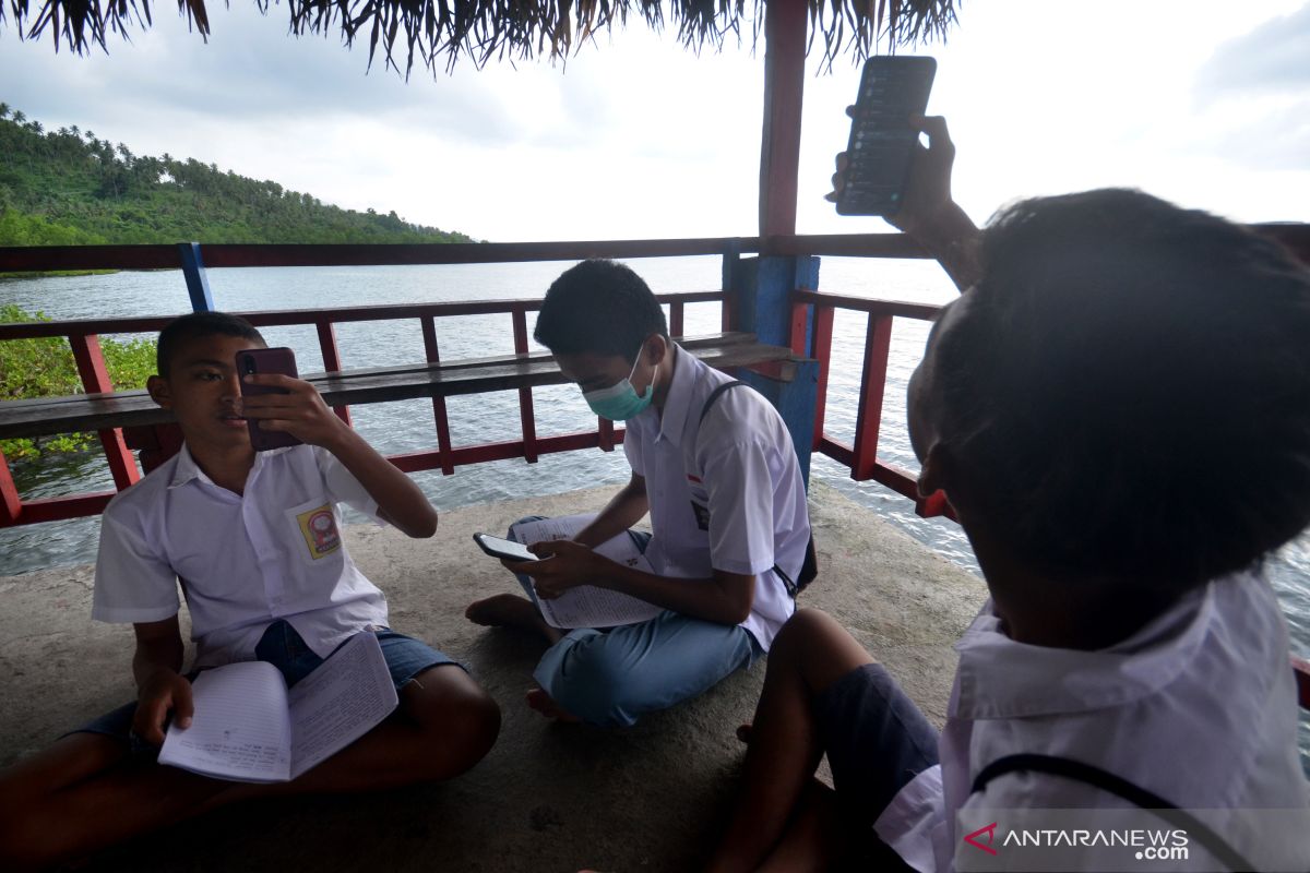 Pemerhati menilai PJJ solusi tepat pembelajaran pada masa pandemi