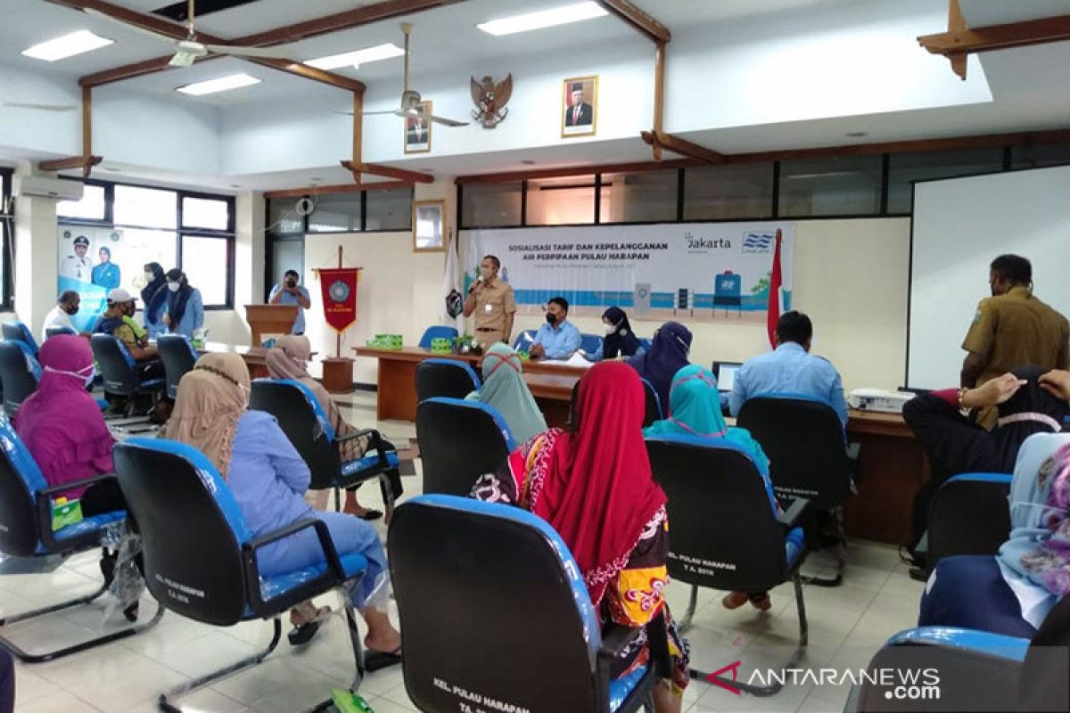 Jakarta kemarin, larangan mudik hingga Jakarta bebas korupsi