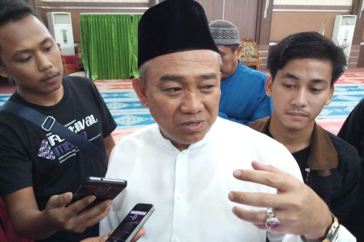 Pemkab Karimun keluarkan edaran pelaksanaan  ibadah Ramadhan