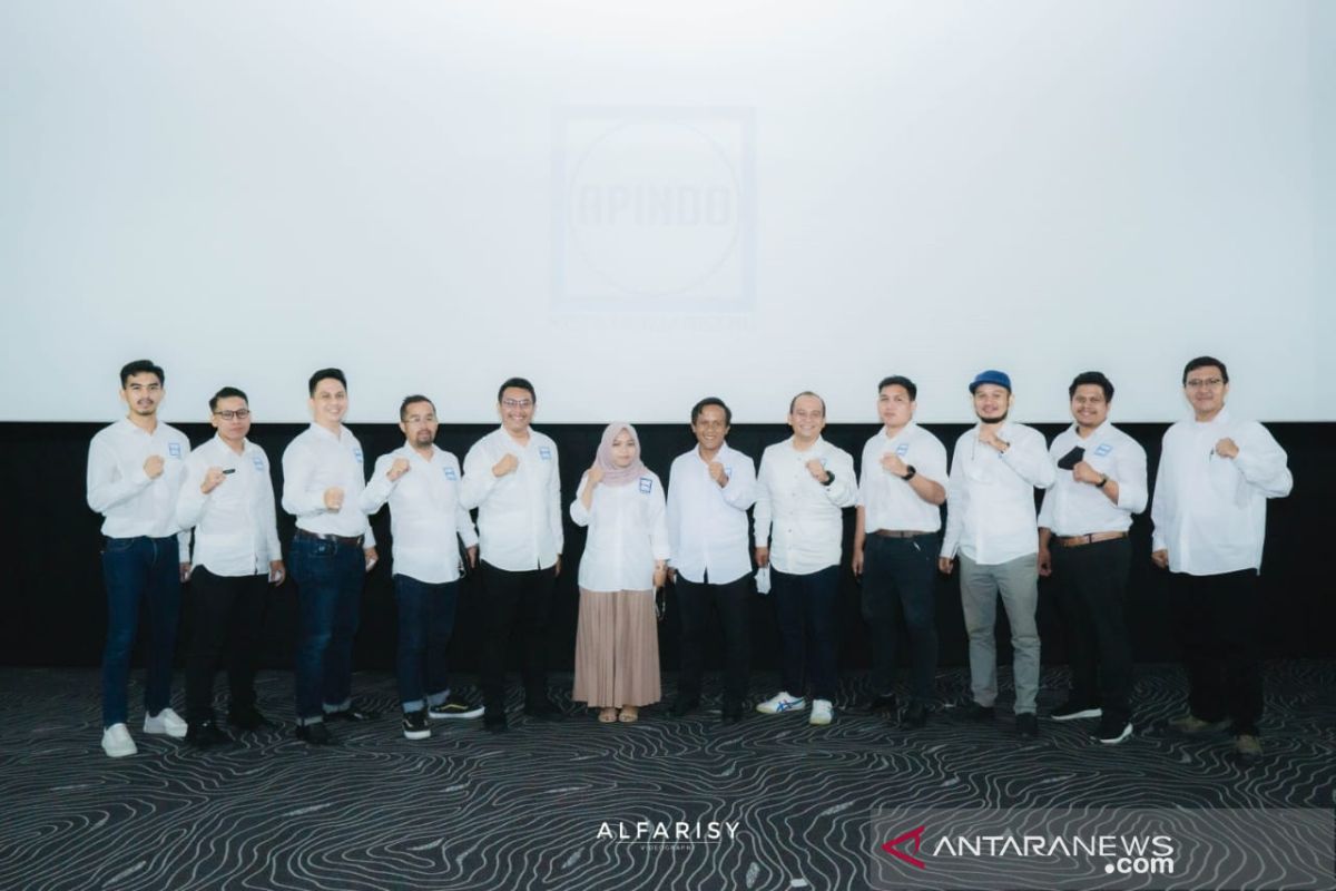 Apindo Banjarbaru launches website to facilitate job seekers