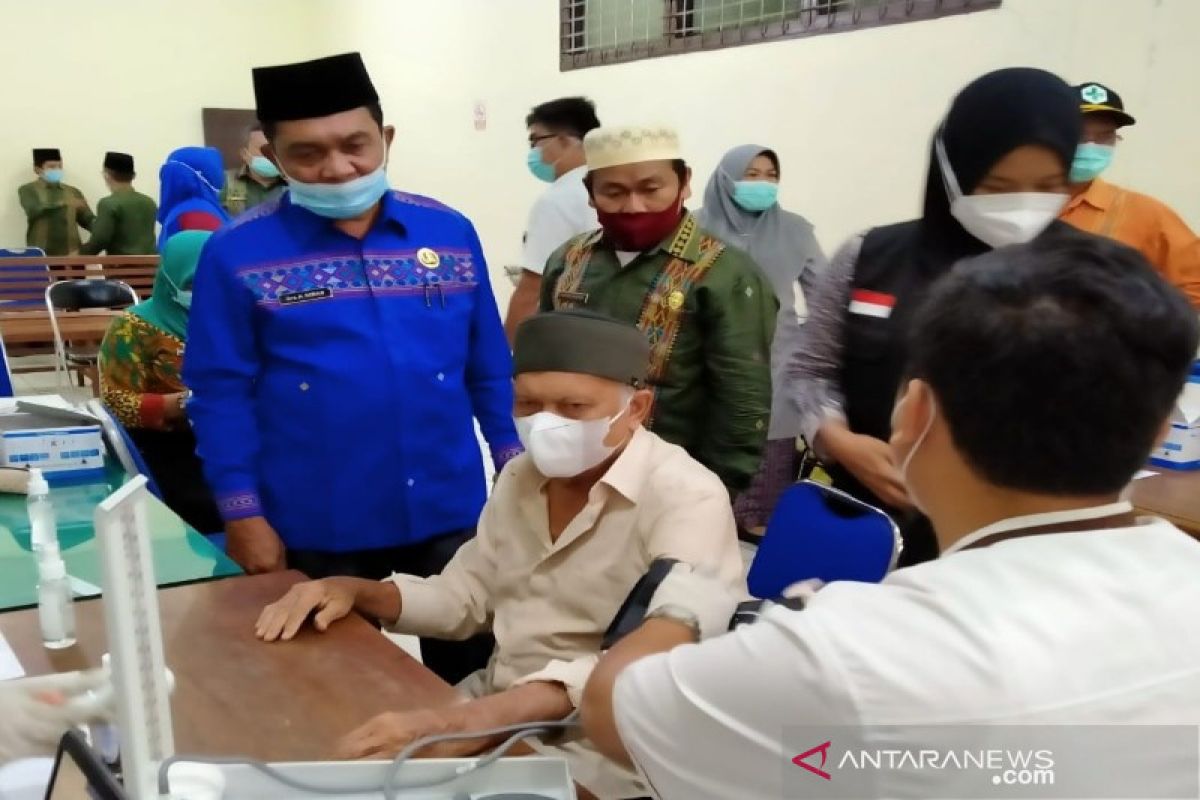 Pemerintah diharapkan subsidi kenaikan biaya haji