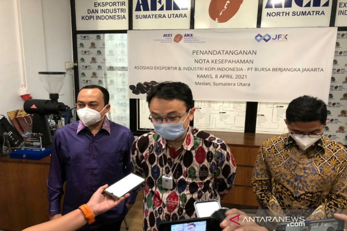 Wamendag minta SRG di Minahasa Selatan kembali difungsikan