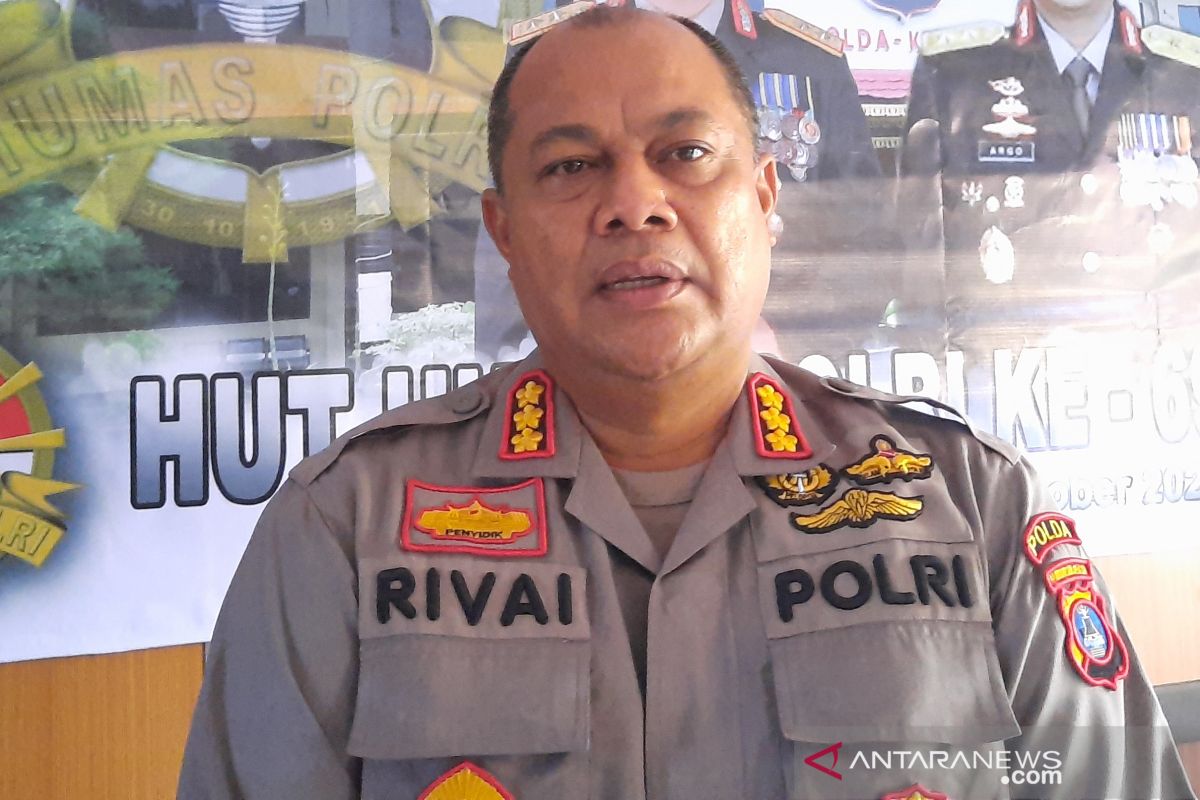 Kasus dugaan pemalsuan dokumen Anggota KPU Banjar naik ke tingkat penyidikan