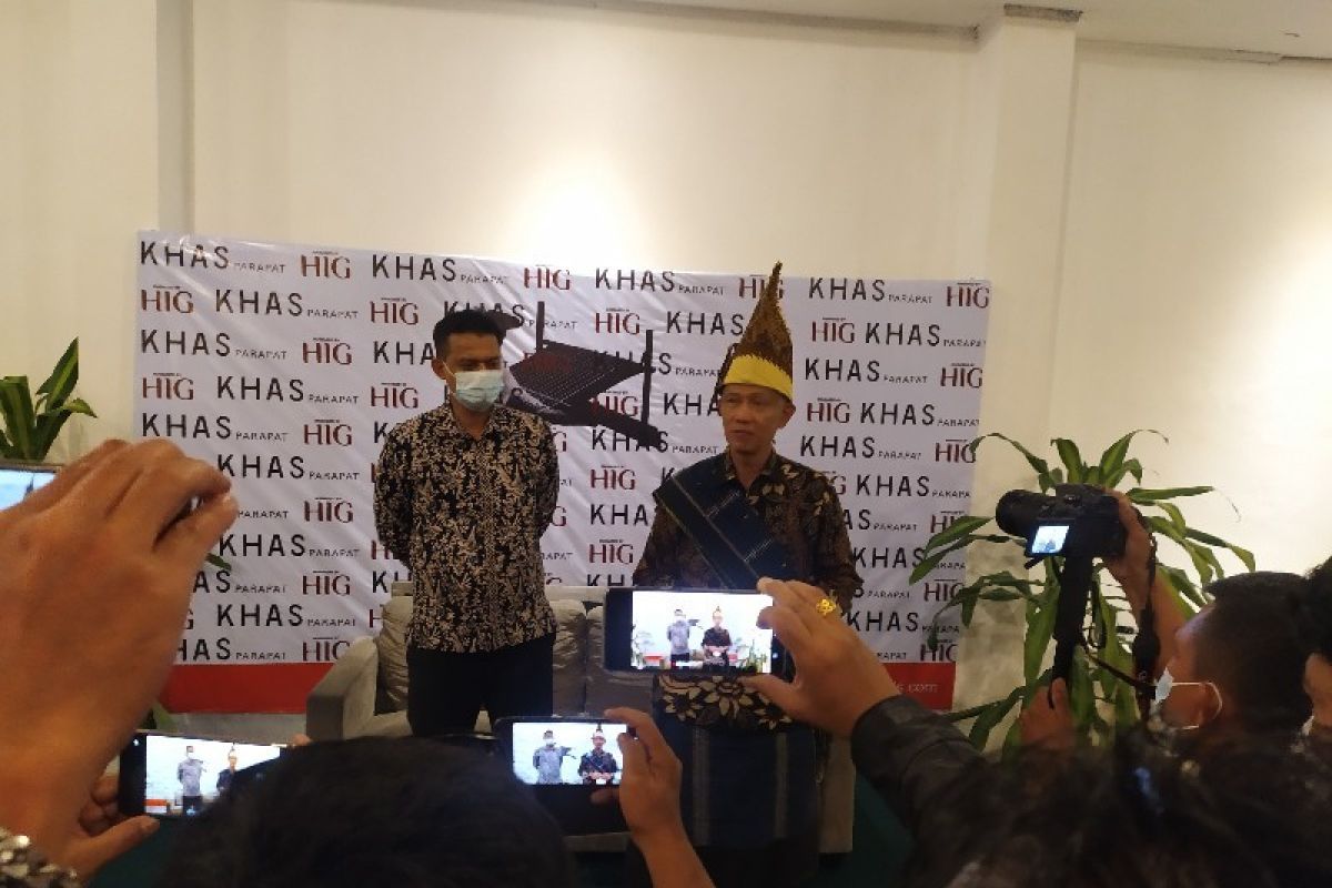 Inna Parapat Hotel ganti nama jadi 