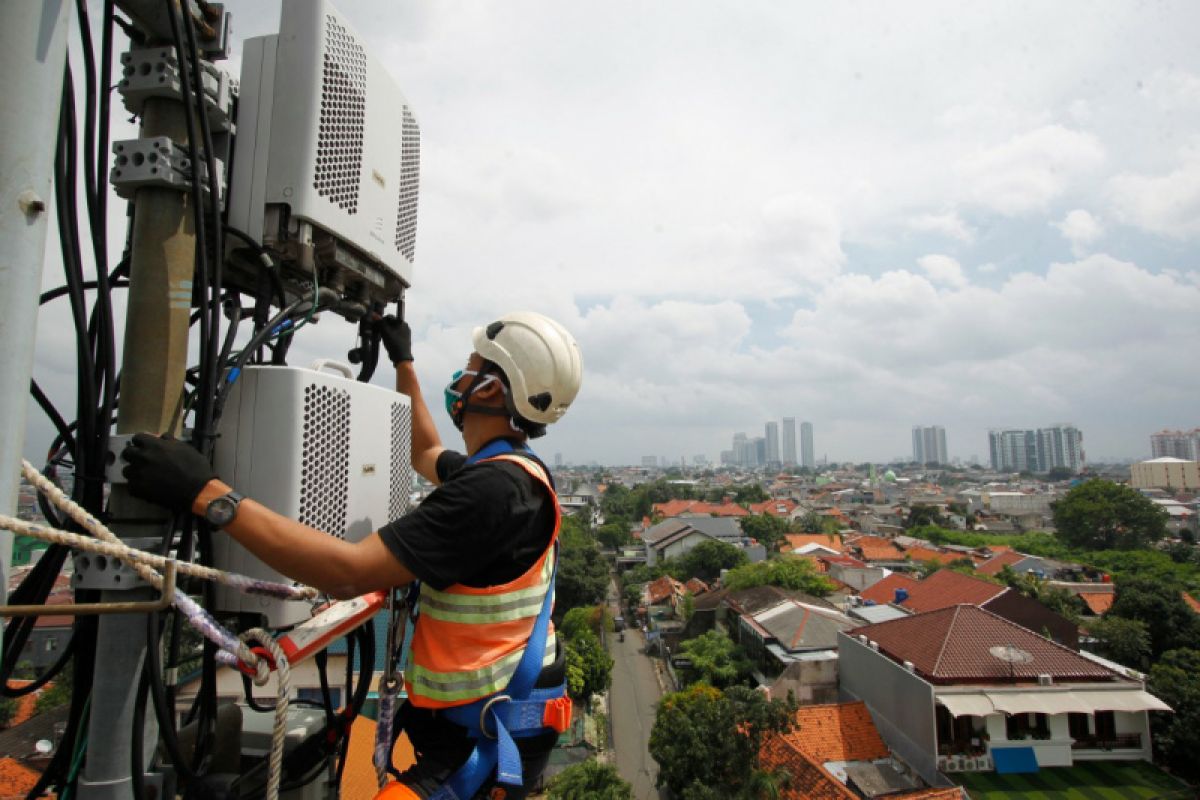 Jelang Ramadhan, XL Axiata perkuat kualitas jaringan dan tebar promo