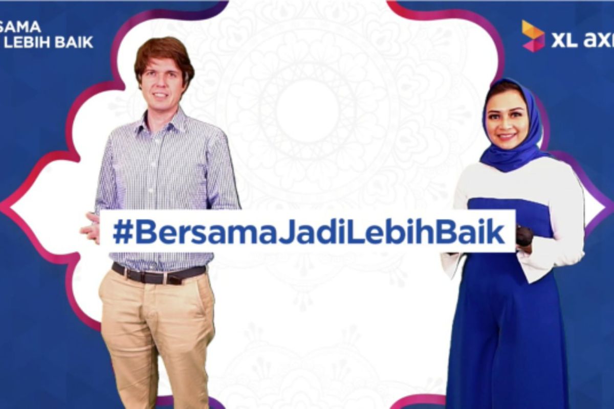 Layani kebutuhan pelanggan di Ramadan, XL Axiata perkuat kualitas jaringan dan tebar promo menarik