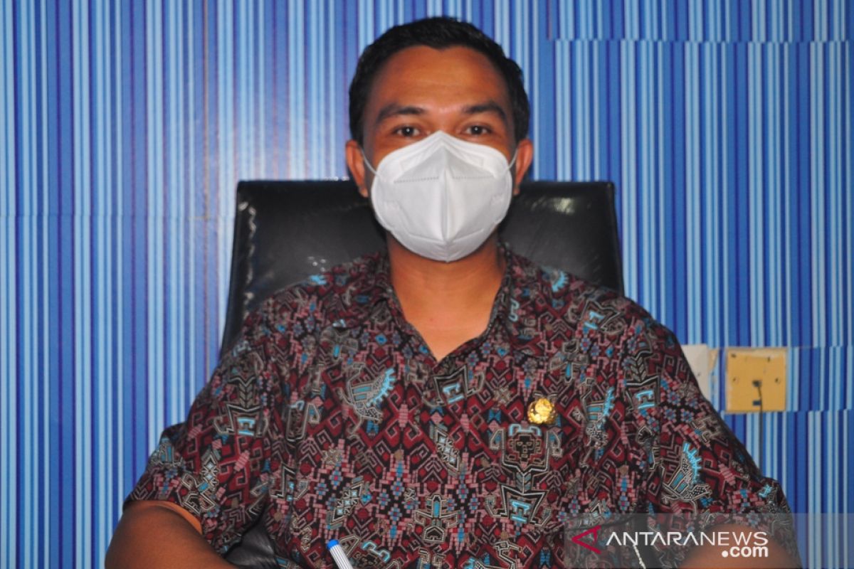 Pemkab Belitung Timur jamin ketersediaan bahan pokok jelang Ramadhan