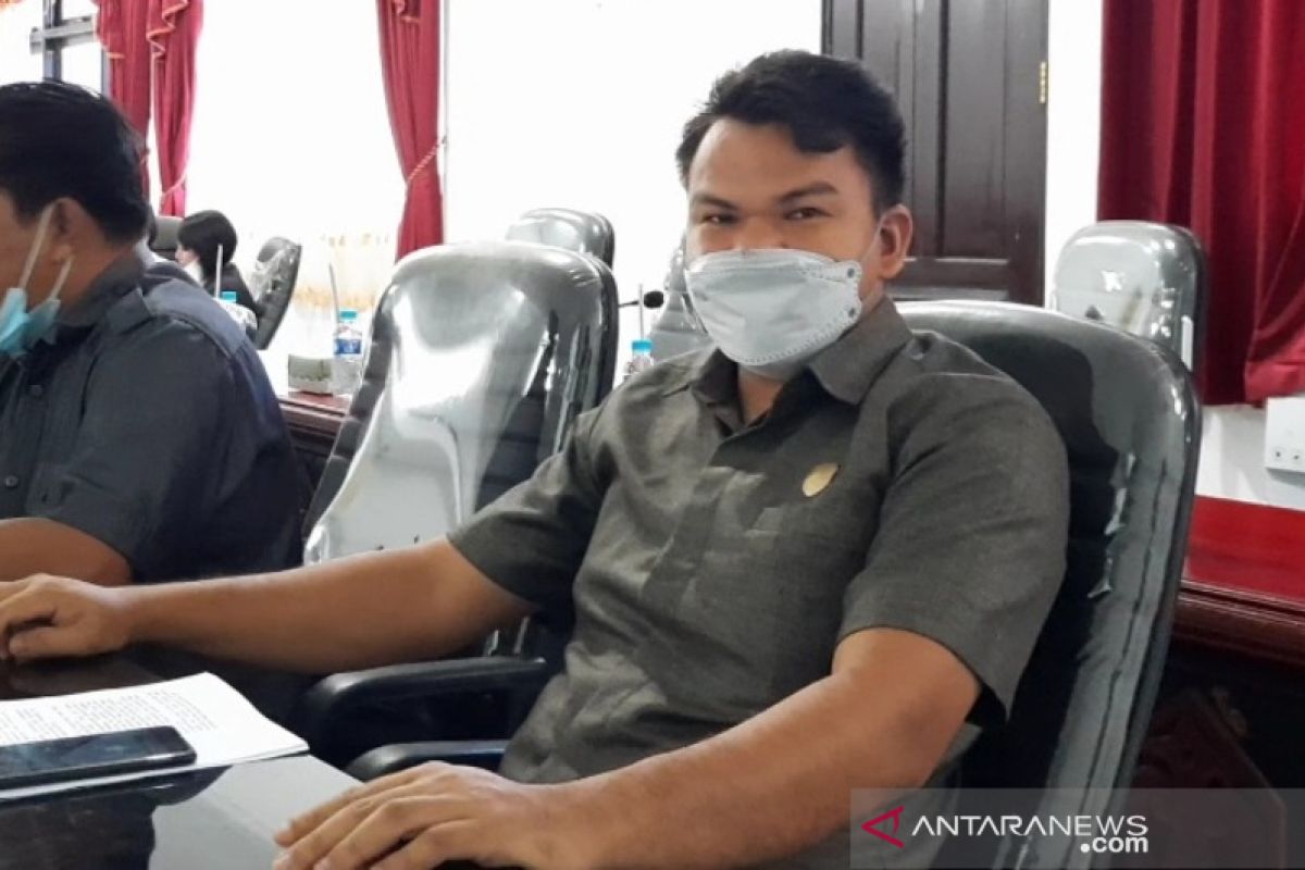 Legislator Gumas sambut baik keluarnya SK pengangkatan PPPK