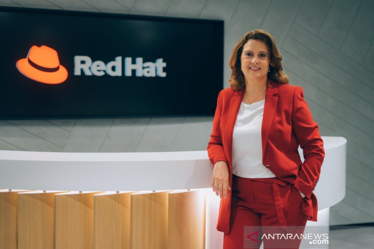 Red Hat menunjuk pimpinan baru di Asia Pasifik dan Amerika Utara