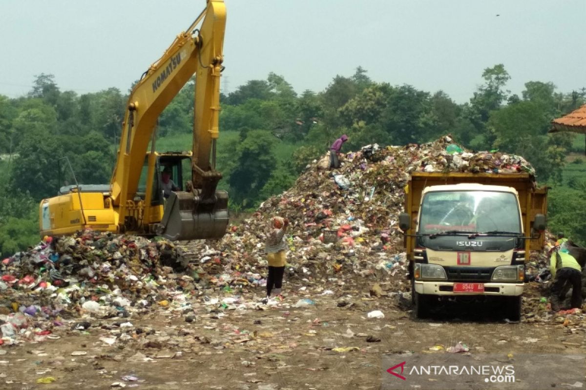 Kudus optimalkan peran bank sampah menyusul perluasan TPA batal