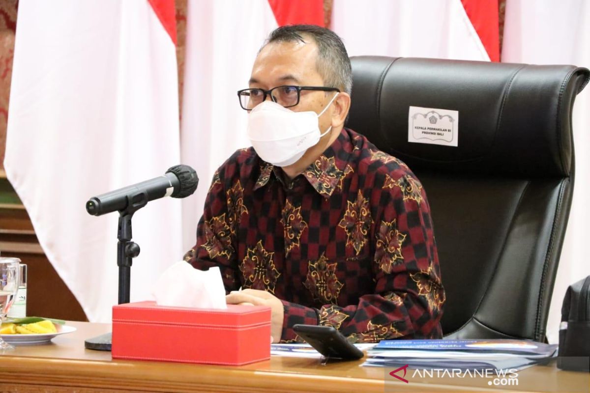 BI Bali: antisipasi cabai dan canang sari jelang Hari Galungan