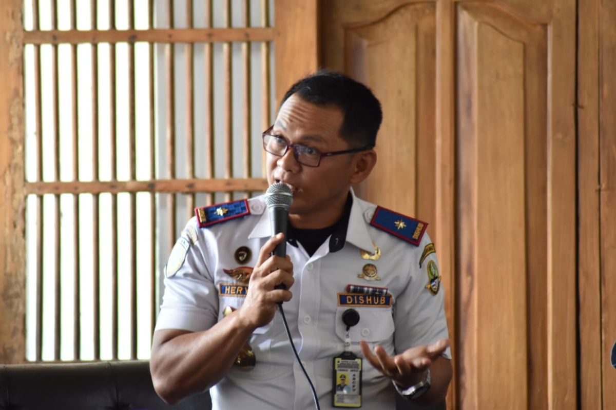 Jawa Barat awasi "jalur tikus" untuk cegah warga mudik