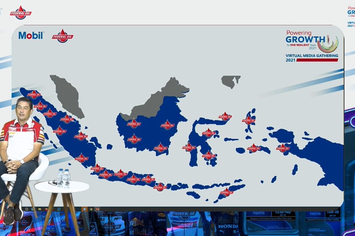 Pandemi paksa EMLI dan FKT lakukan penyeimbangan