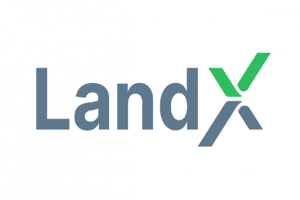 LandX umumkan pencapaian tertinggi penyaluran dana ECF kuartal I 2021