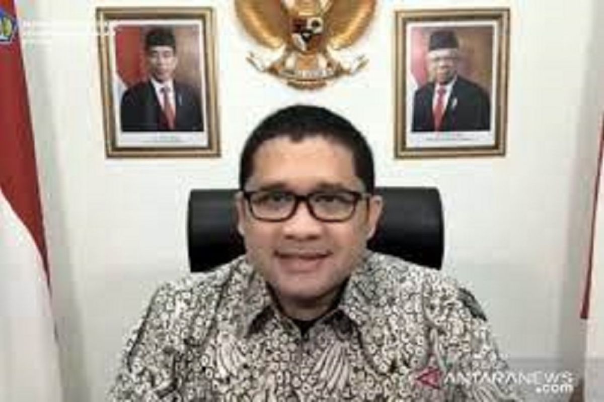 Kemenkeu tekankan penciptaan lapangan kerja baru harus meningkat mulai 2021