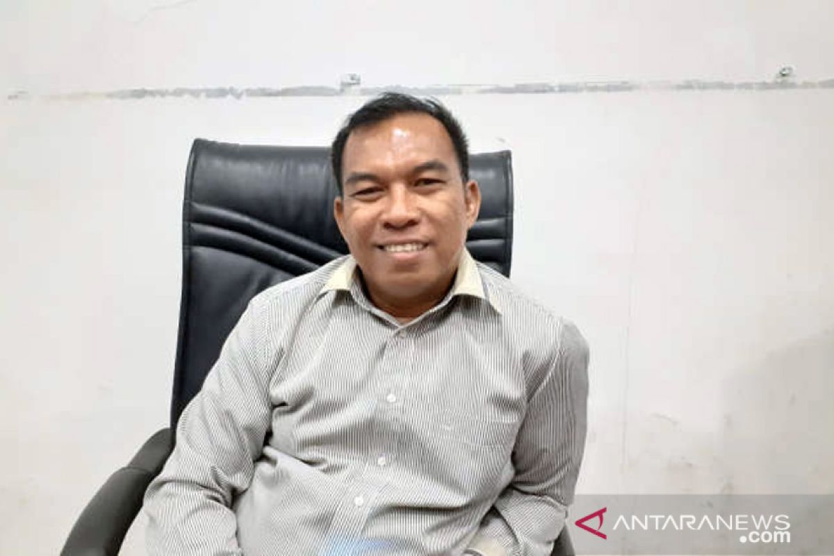 Ketua Komisi III DPRD Manado usul rapat lintas komisi bahas PPJU-PJU