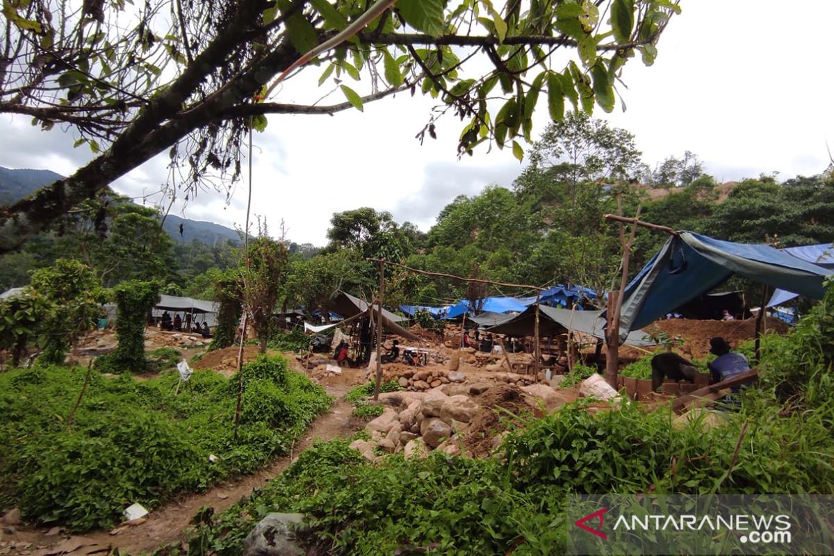 Anggota DPR RI pertanyakan kasus menimpa ibu rumah tangga di Sigi