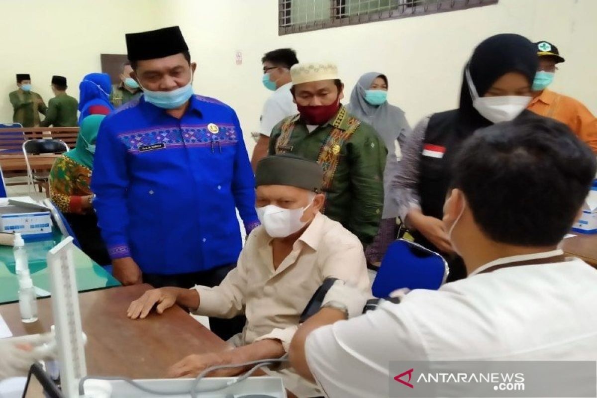 Pemerintah diharapkan subsidi kenaikan biaya haji