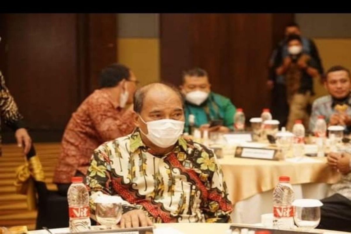 USAID dan Bappenas apresiasi sanitasi dan air bersih di Tebing Tinggi