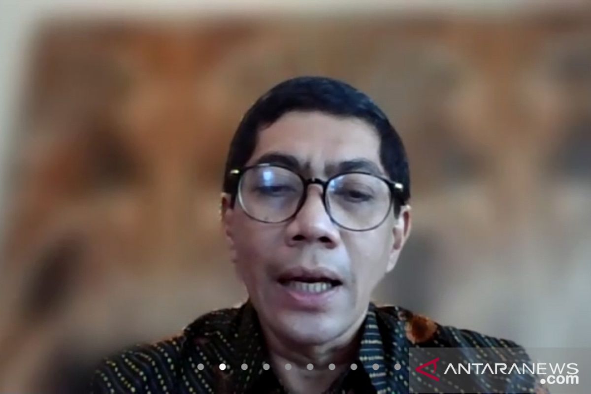 Kemenkumham miris lihat musisi tak dapat hak royalti dari karya cipta