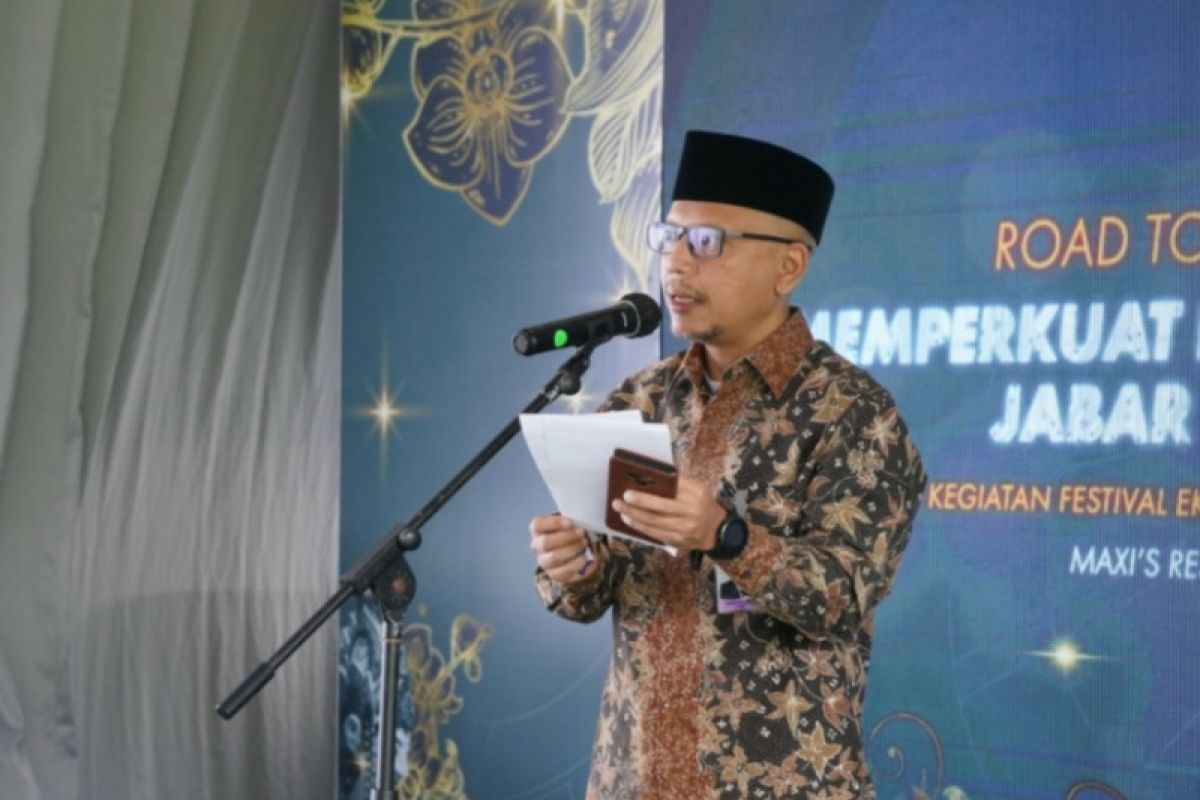 BI Jabar: Kebijakan larangan mudik telah dipikirkan secara matang