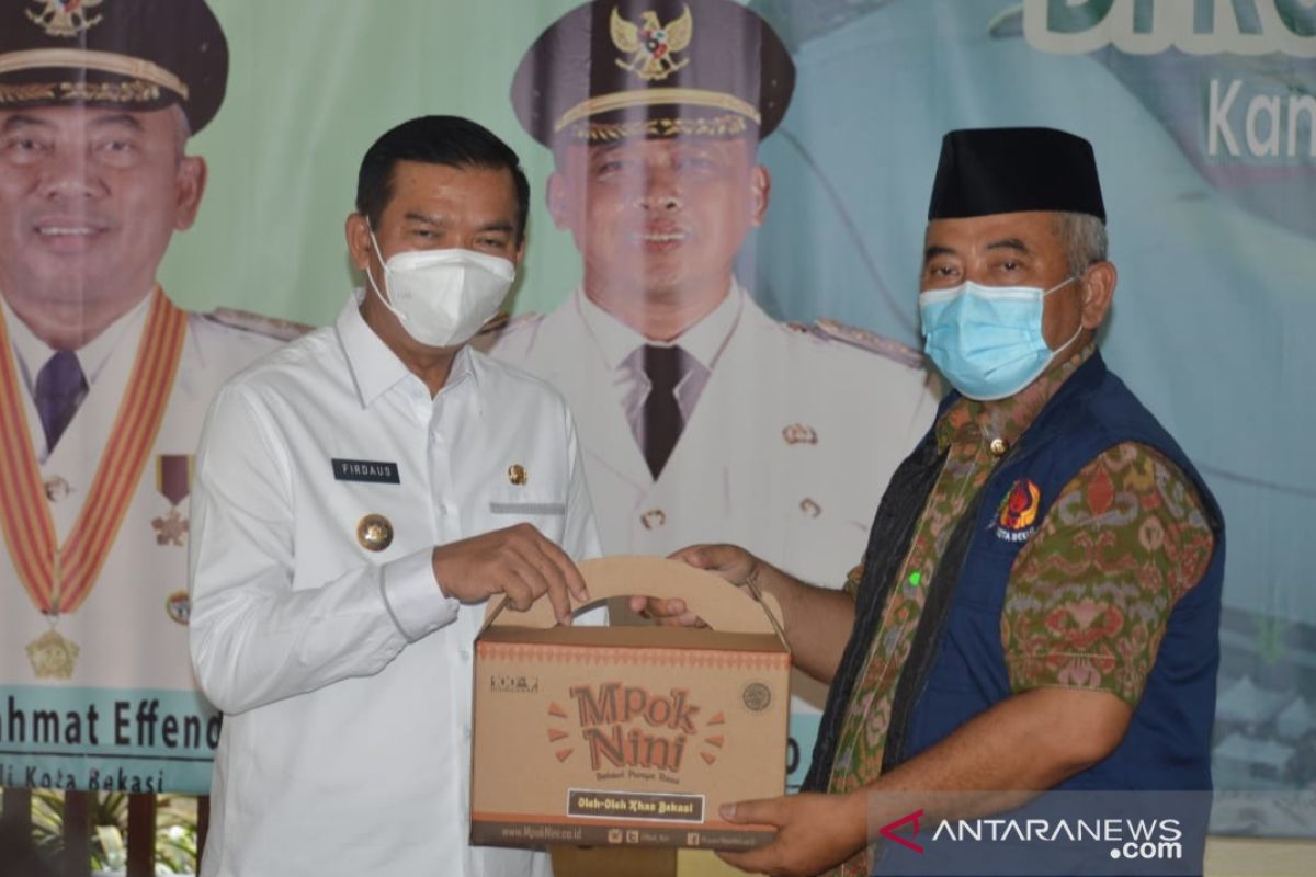 Pemkot Bekasi terbitkan Surat Edaran terkait ibadah Ramadhan di masa pandemi