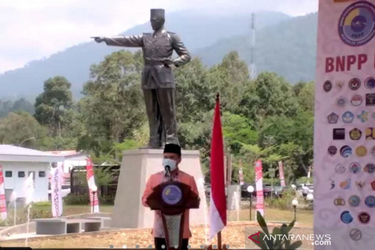 Bupati Sambas sambut baik komitmen pemerintah bangun perbatasan