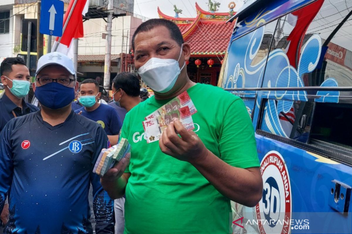 BI Surakarta siapkan Rp3,7 triliun pada Ramadhan dan Lebaran