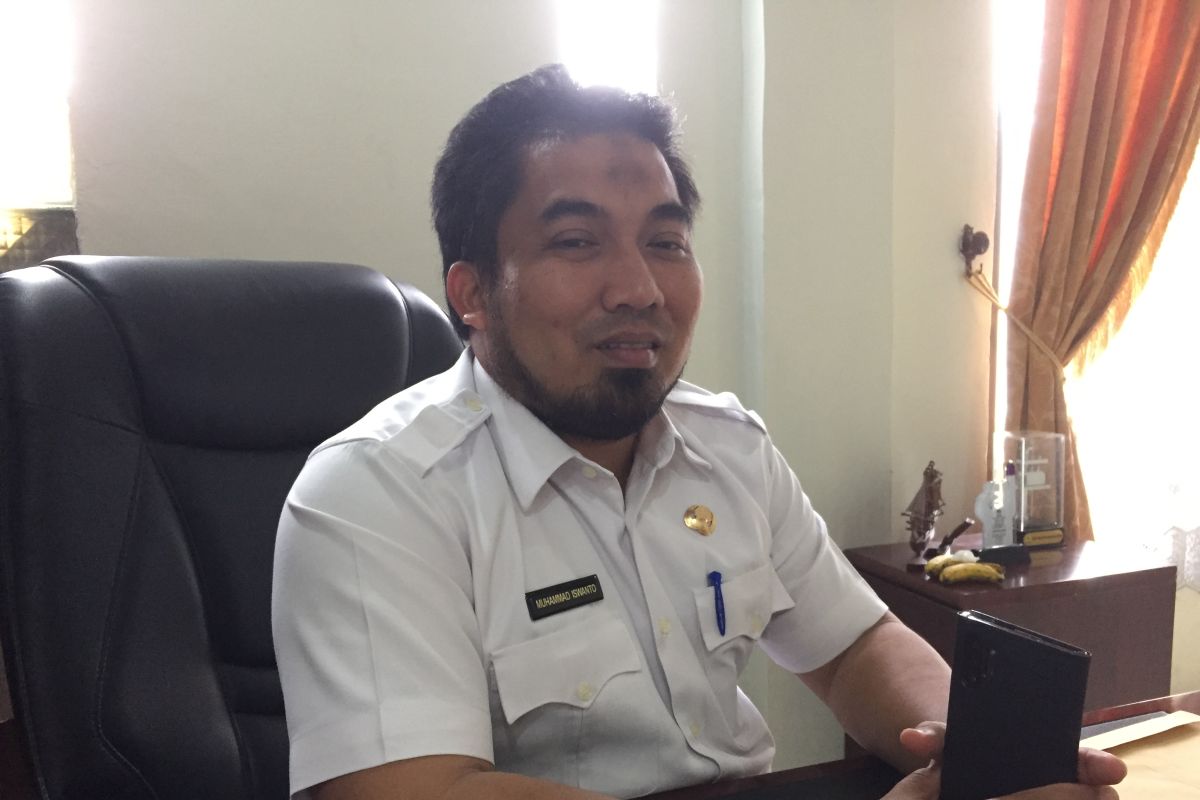 Masuki Ramadhan, Pemerintah Aceh keluarkan surat edaran jam kerja kantor