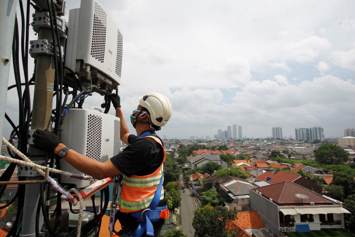 Masuki Ramadhan, XL Axiata perkuat kualitas jaringan dan tebar promo menarik