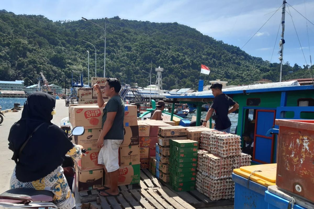 Sempat nol, muncul lagi kasus baru COVID-19 di Kepulauan Anambas