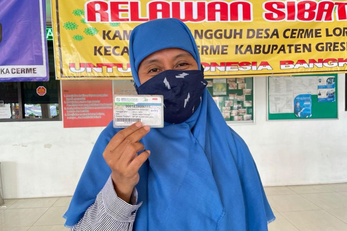 Halimah : Berapapun iurannya, tidak akan sebanding dengan manfaat JKN-KIS