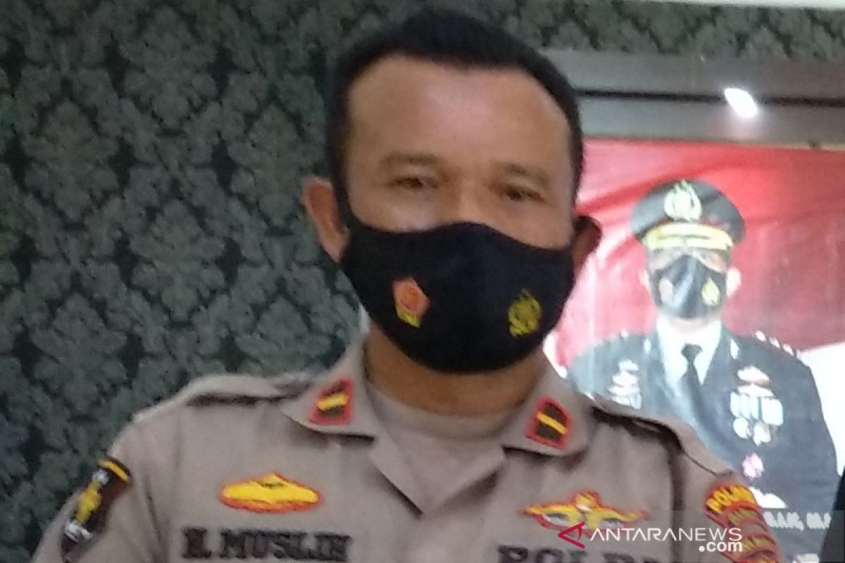 Polisi tetapkan guru ngaji tersangka kasus asusila di Garut