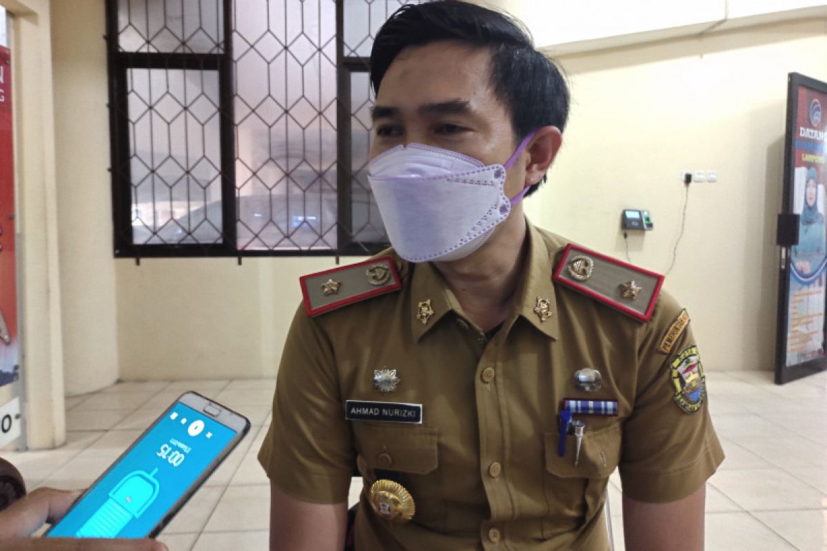 Pemkot Bandarlampung tutup tempat hiburan selama Ramadhan