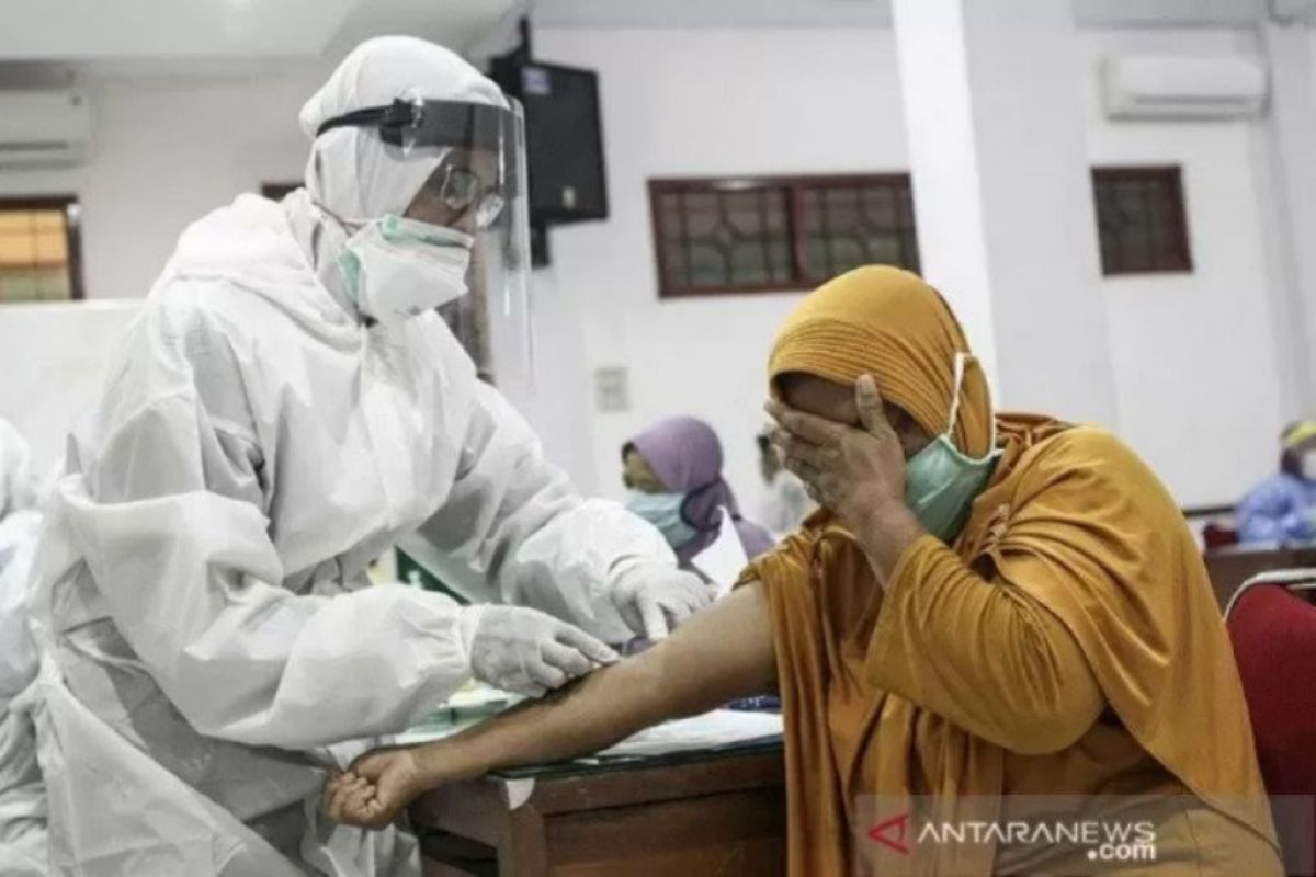 Malaysia hadapi gelombang keempat COVID-19