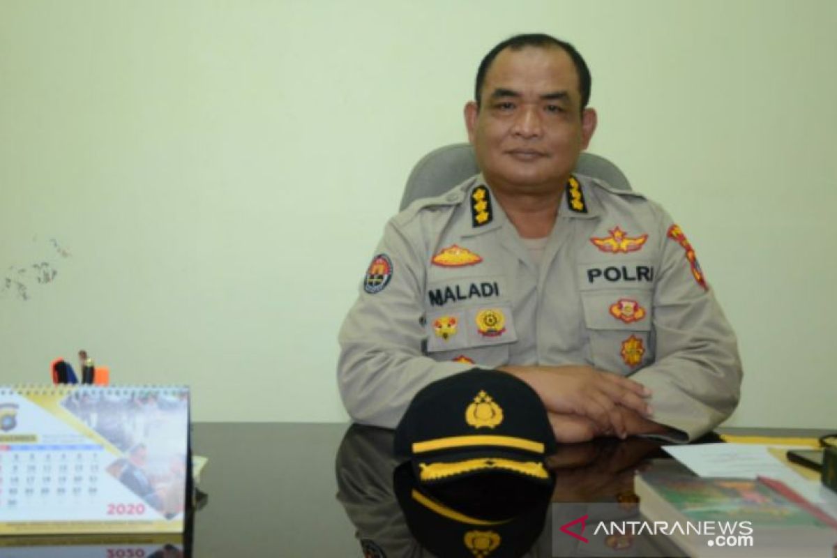 Besok, Polda Babel berikan penghargaan penilaian kinerja Satker terbaik kepada Polres jajaran