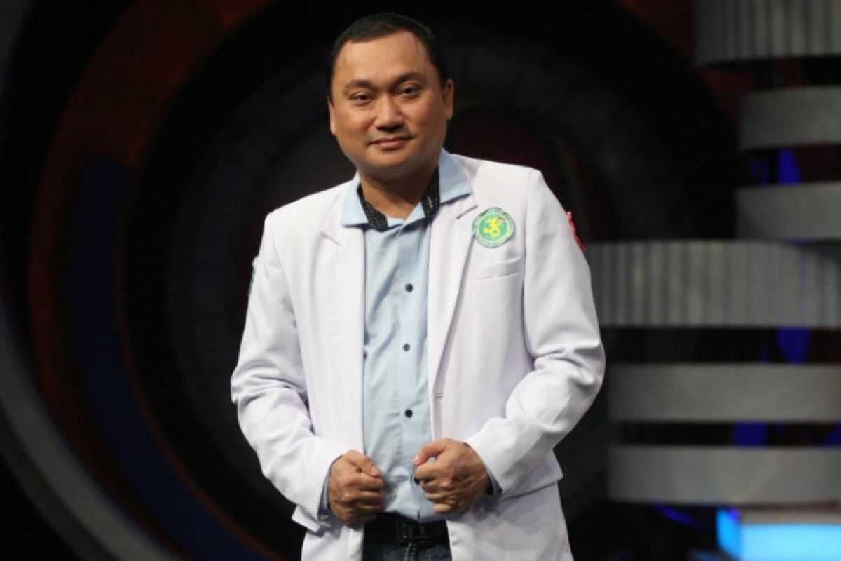 Dinilai mampu, Direktur RSI Banjarnegara direkomendasikan menjadi Ketua IKA Unissula