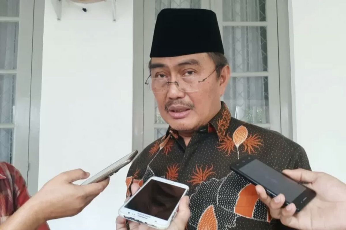 Kejati Sumatera Selatan agendakan pemanggilan Jimly Asshiddiqie, kasus korupsi Masjid Sriwijaya