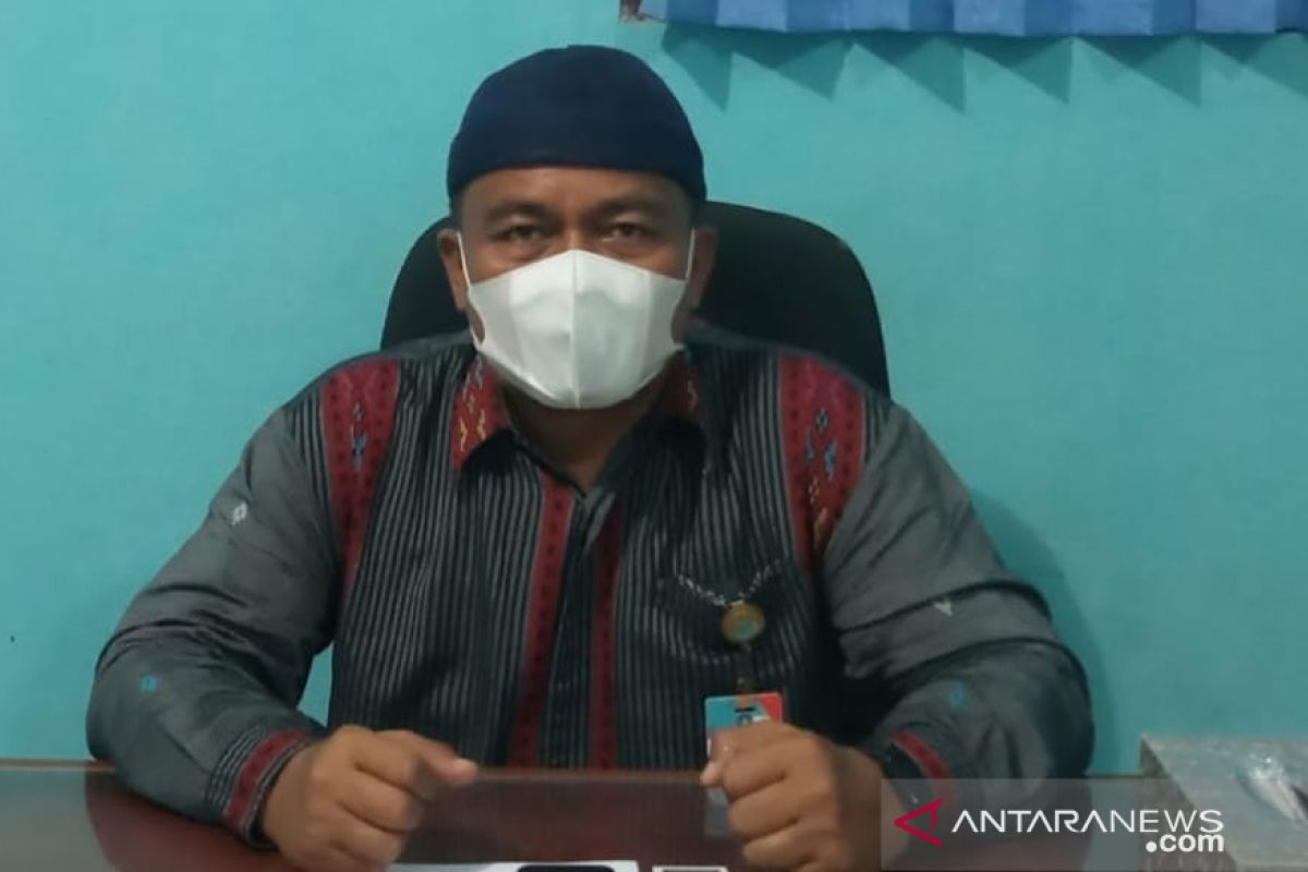 Pasien COVID-19 meninggal di Bangka bertambah menjadi 34 orang