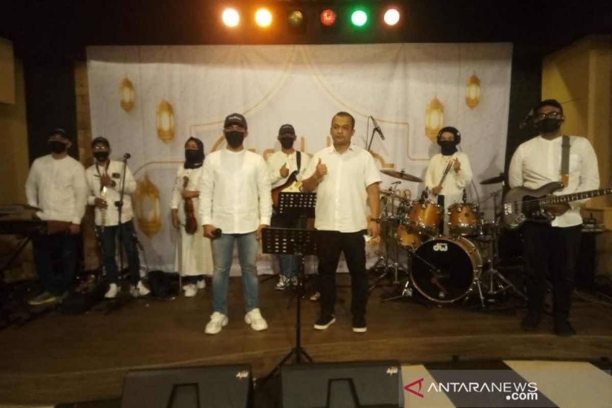 Assahlan, Grup musik asal Solo luncurkan album religi jelang Ramadhan