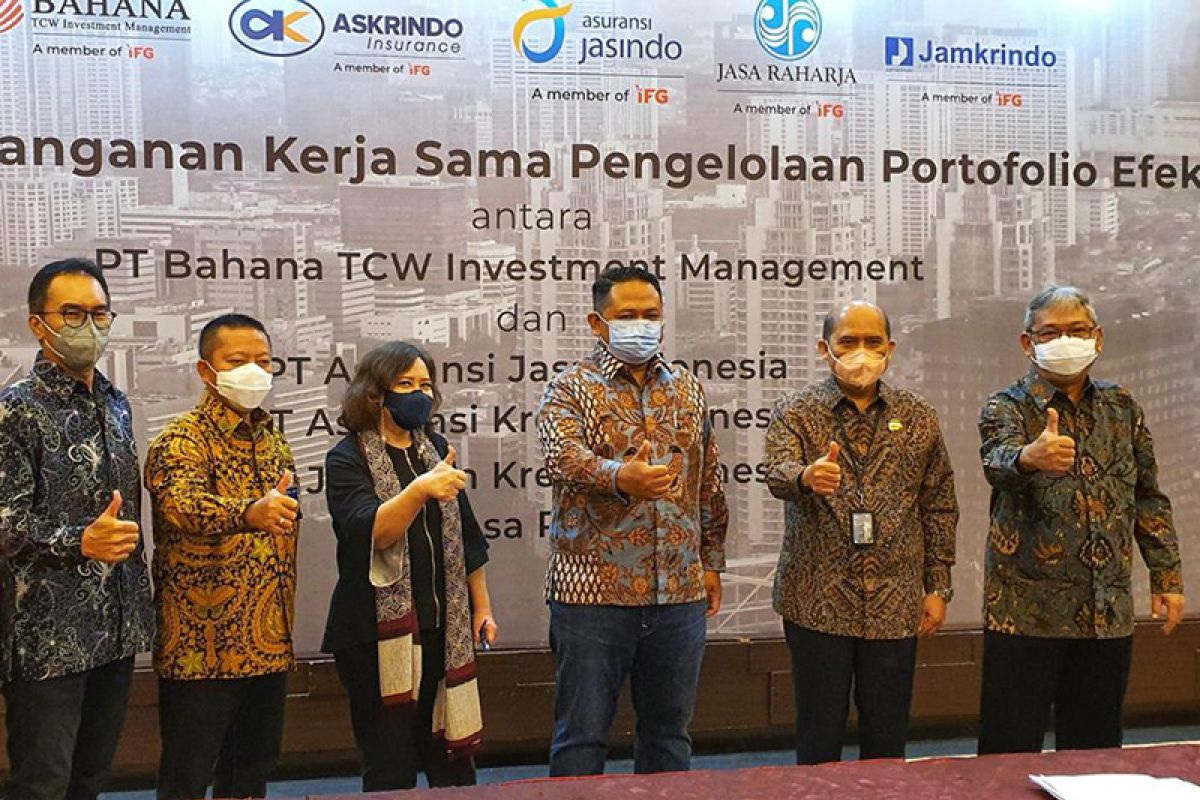 IFG siap wujudkan tata kelola investasi yang lebih profesional