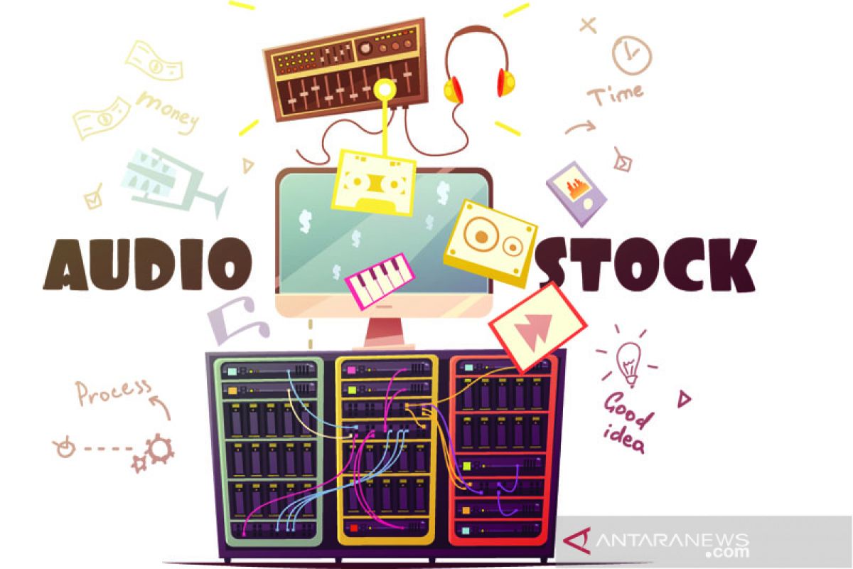 Kemenkumham akan buat pusat data lagu dan musik untuk transparansi