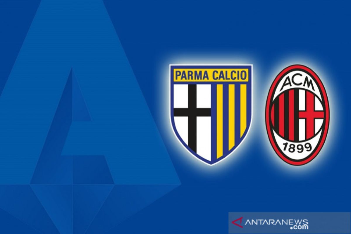 Jadwal Liga Italia- Misi AC Milan jaga asa juara