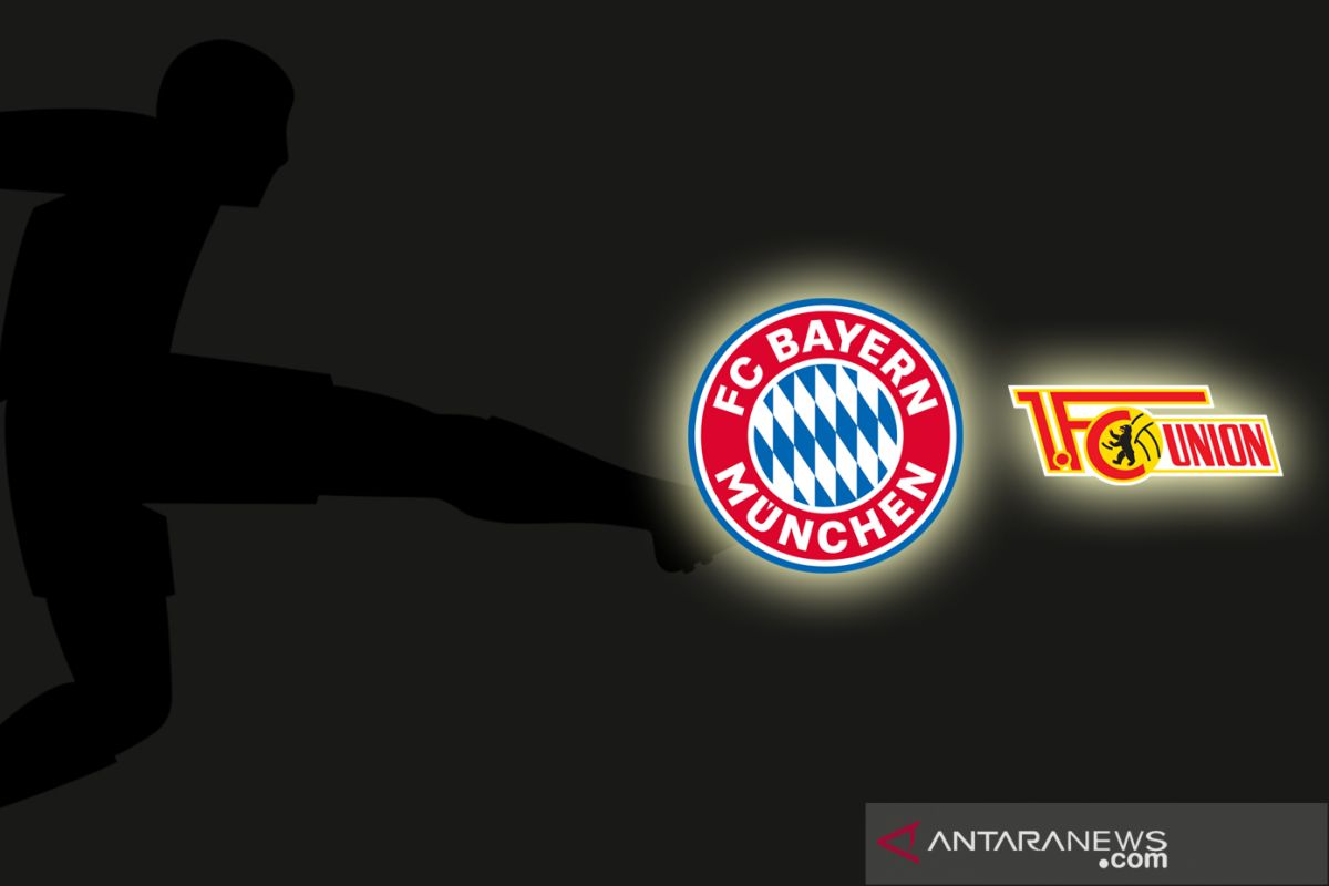 Pertandingan Liga Jerman: ujian ketajaman Bayern